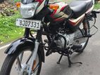 Bajaj CT100 2023