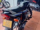 Bajaj CT100 2023