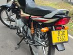 Bajaj CT100 2023