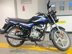 Bajaj CT100 2023