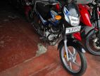 Bajaj CT100 2023