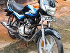 Bajaj CT100 2023