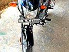 Bajaj CT100 2023