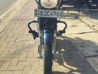 Bajaj CT100 2023