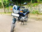 Bajaj CT100 2023