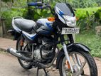 Bajaj CT100 2023