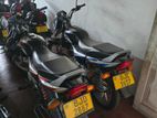Bajaj CT100 2023
