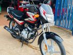 Bajaj CT100 2023