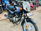 Bajaj CT100 2023