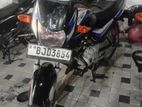 Bajaj CT100 2023