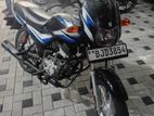 Bajaj CT100 2023