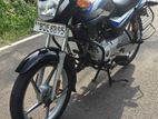 Bajaj CT100 2023