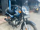 Bajaj CT100 2023