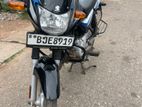 Bajaj CT100 2023