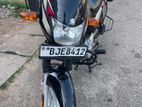 Bajaj CT100 2023