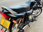 Bajaj CT100 2023