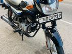 Bajaj CT100 2023
