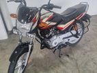 Bajaj CT100 2023