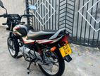 Bajaj CT100 2023