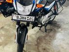 Bajaj CT100 2023