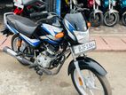 Bajaj CT100 2023