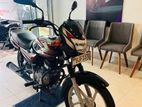 Bajaj CT100 2023