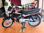Bajaj CT100 2023