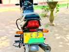 Bajaj CT100 2023