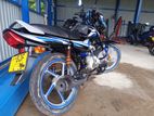 Bajaj CT100 2023