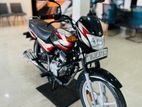 Bajaj CT100 2023