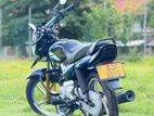 Bajaj CT100 2023