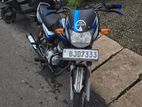 Bajaj CT100 2023