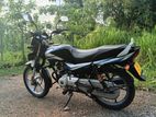 Bajaj CT100 2023