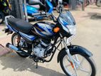 Bajaj CT100 2023