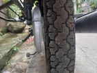 Bajaj CT100 2023