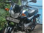 Bajaj CT100 2023