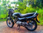 Bajaj CT100 2023