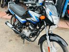 Bajaj CT100 2023