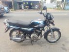 Bajaj CT100 2023