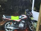 Bajaj CT100 2023