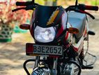 Bajaj CT100 2023