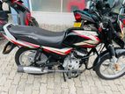 Bajaj CT100 2023