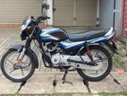 Bajaj CT100 2023