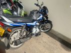 Bajaj CT100 2023