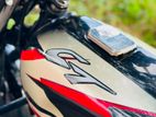 Bajaj CT100 2023