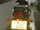 Bajaj CT100 2023