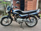 Bajaj CT100 2023