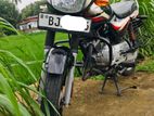 Bajaj CT100 2023