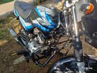 Bajaj CT100 2023