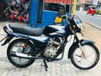 Bajaj CT100 2023